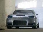 Scion Fuse Sports Coupe Concept 2006 года